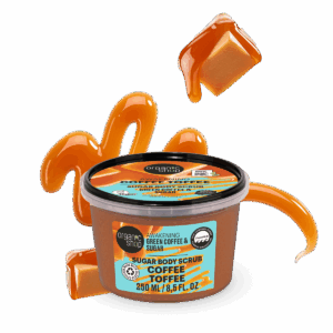 Coffee Toffee Testradír