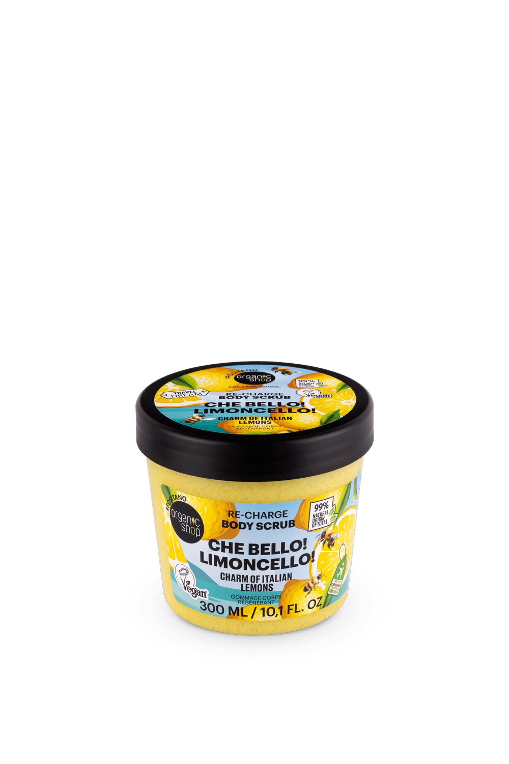Che-Bello-Limoncello-Energetizalo-testradir-olasz-citrommal