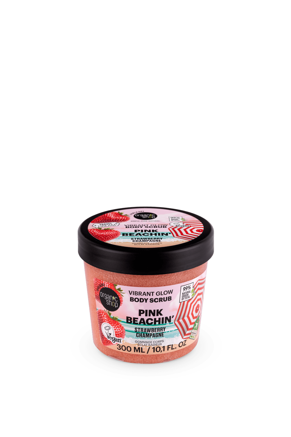 Pink-Beaching-Ragyogast-ado-testradir-eperpezsgovel