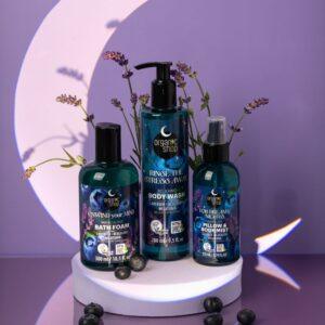 Organic Shop dreamy night