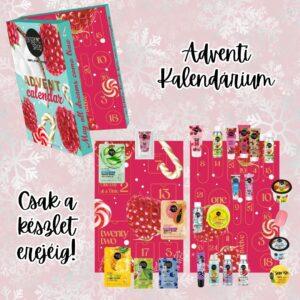 Adventi kalendárium